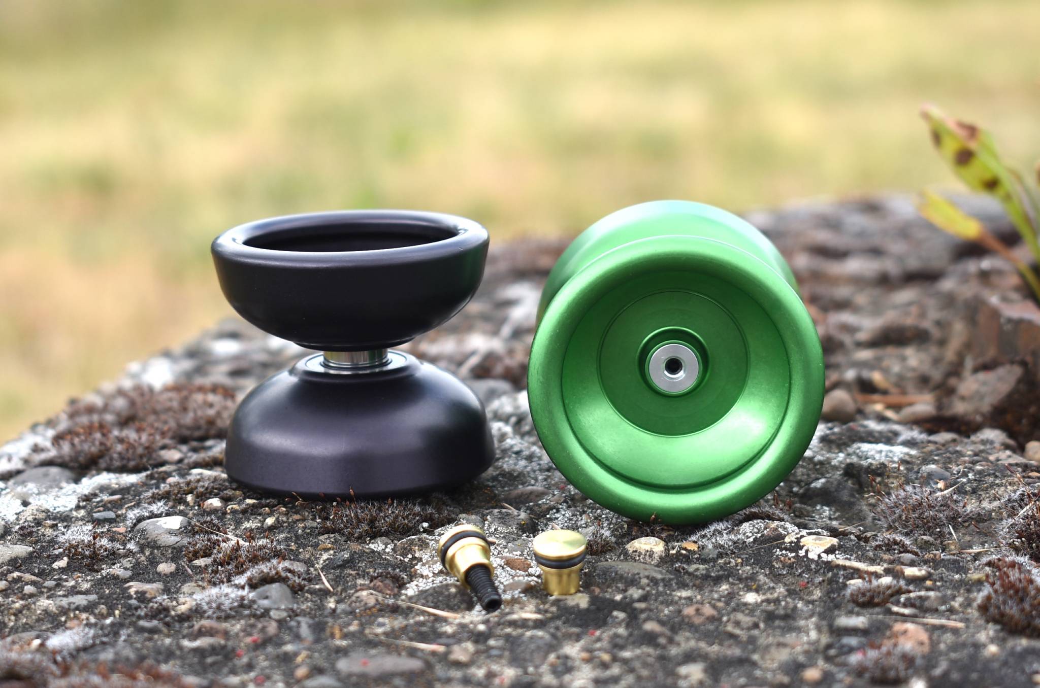 One Drop YoYos DownBeat（2） Downbeat - One Drop | Yo-yo Specialty 