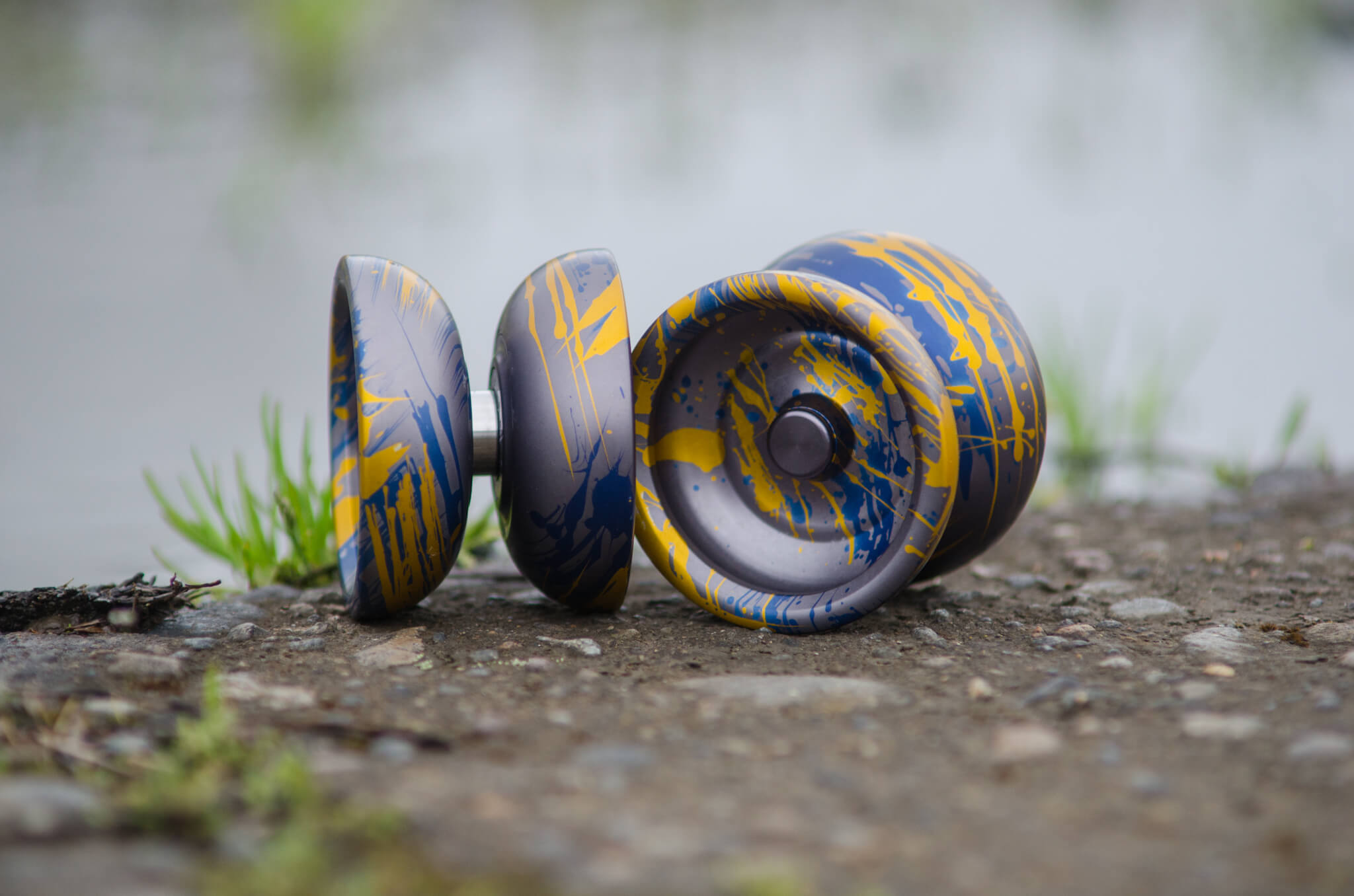 Parlay - One Drop YoYos